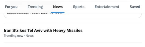 fake montie|X's AI chatbot Grok made up a fake trending headline about Iran .
